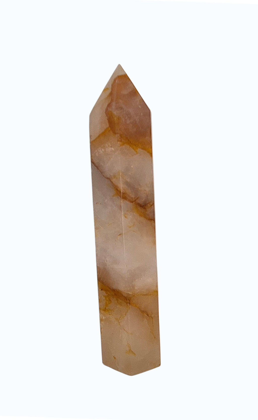 Golden Healer Tower