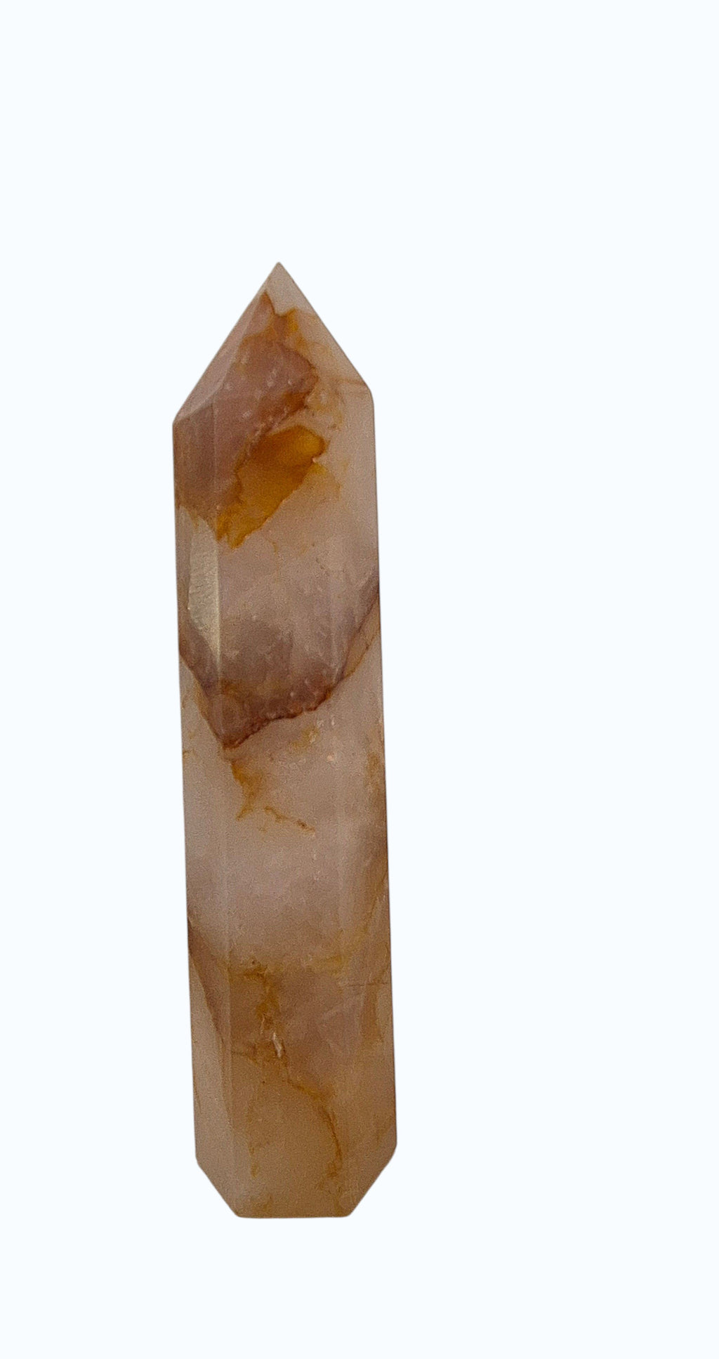 Golden Healer Tower