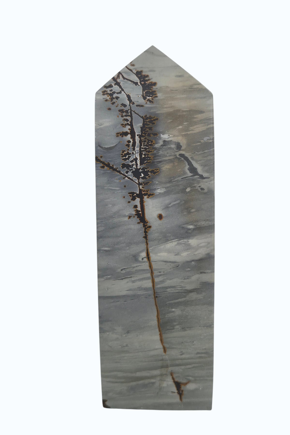 Picture Jasper Tower