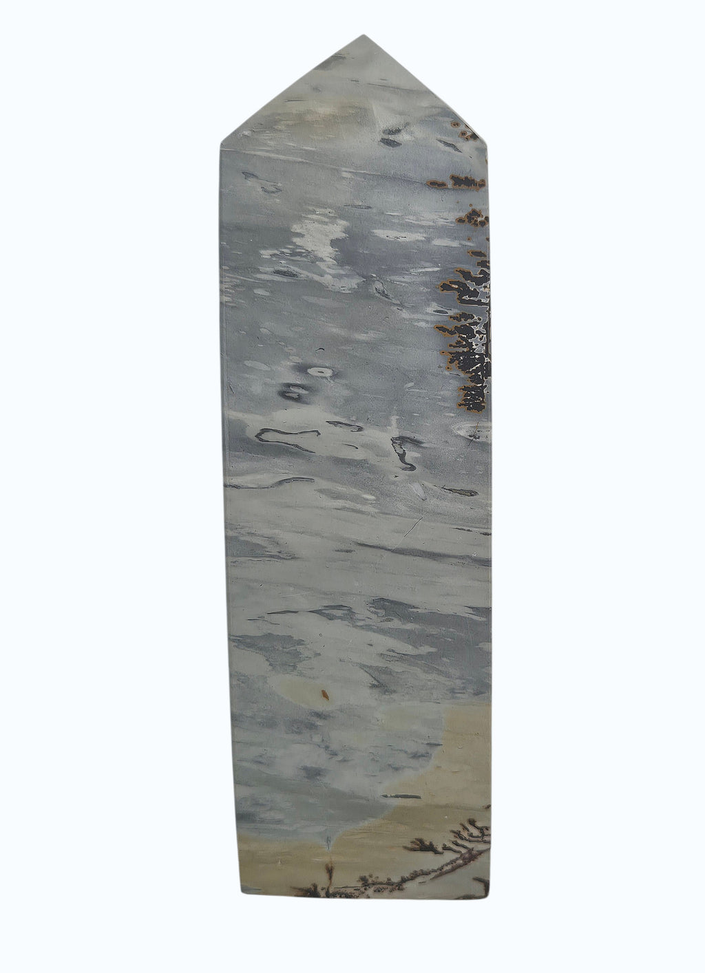 Picture Jasper Tower