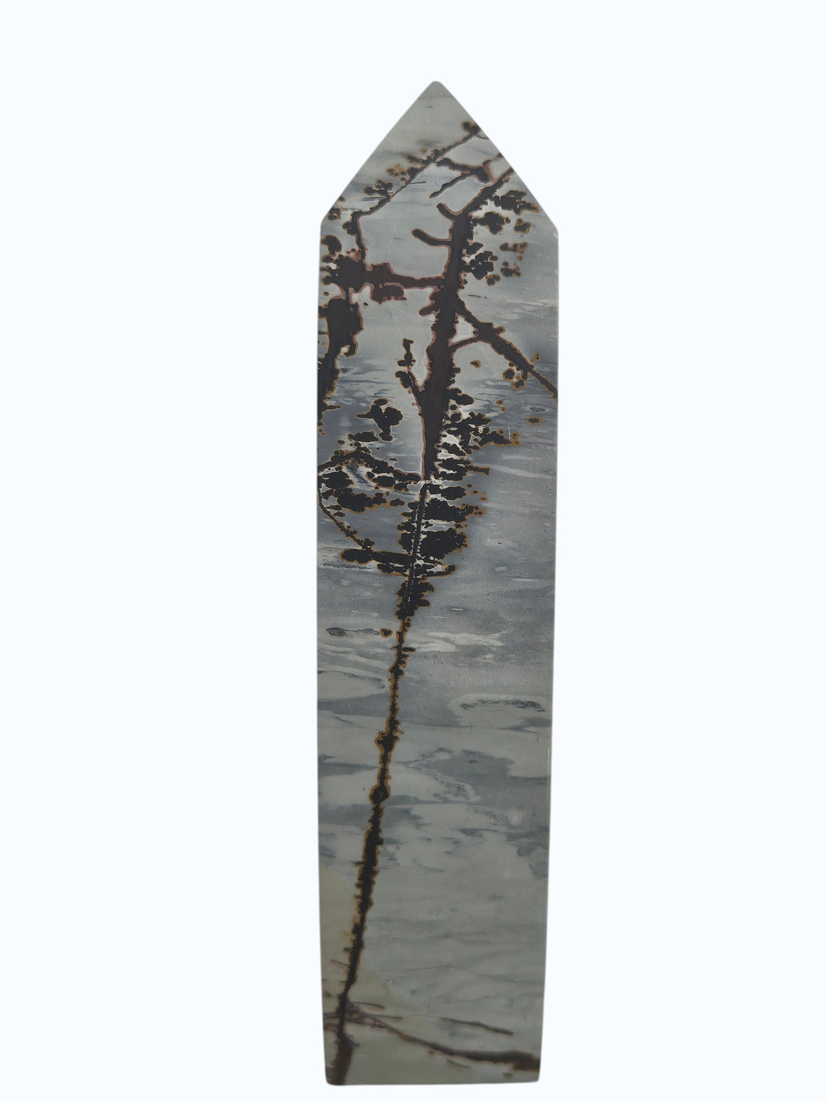 Picture Jasper Tower