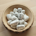 Howlite Tumble Stones