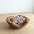 Strawberry Quartz Tumble Stones