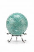 Amazonite Sphere