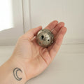Small Pyrite Sphere