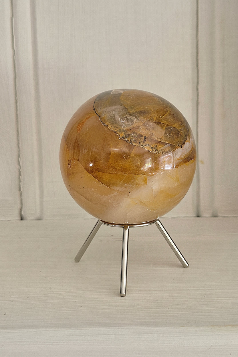 Golden Healer Sphere