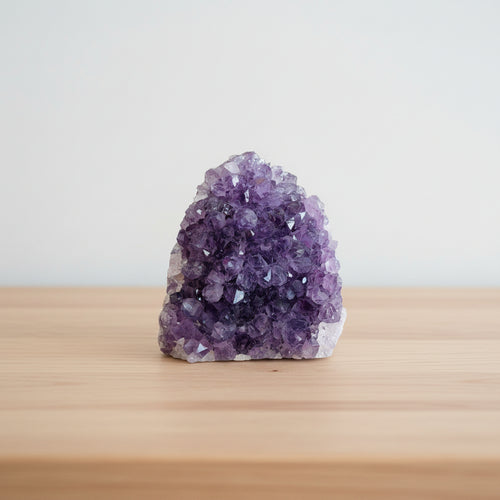 Amethyst Cut Base
