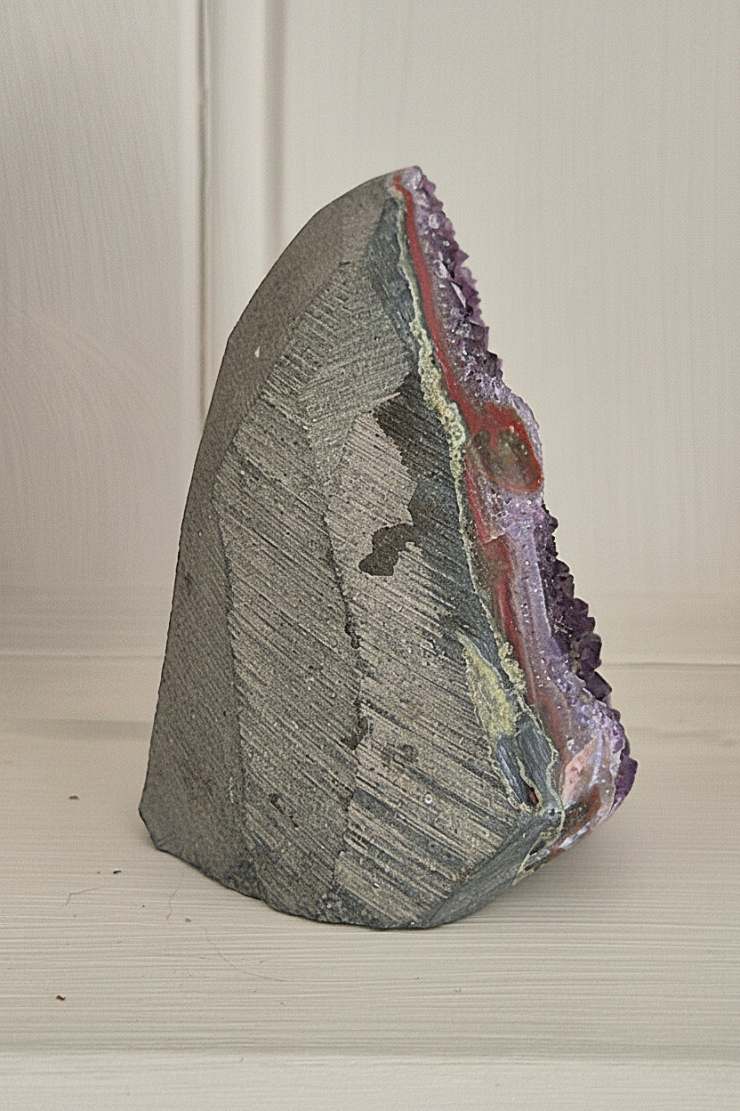 Amethyst Cut Base