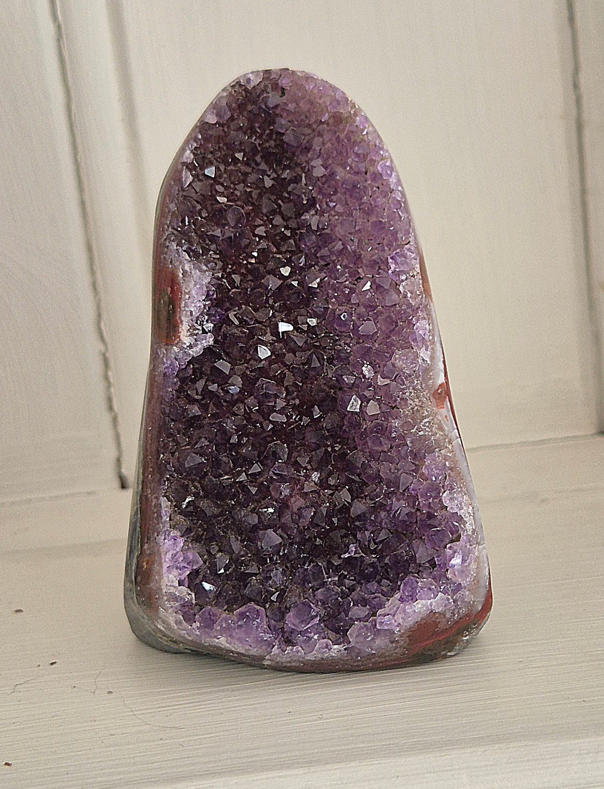 Amethyst Cut Base
