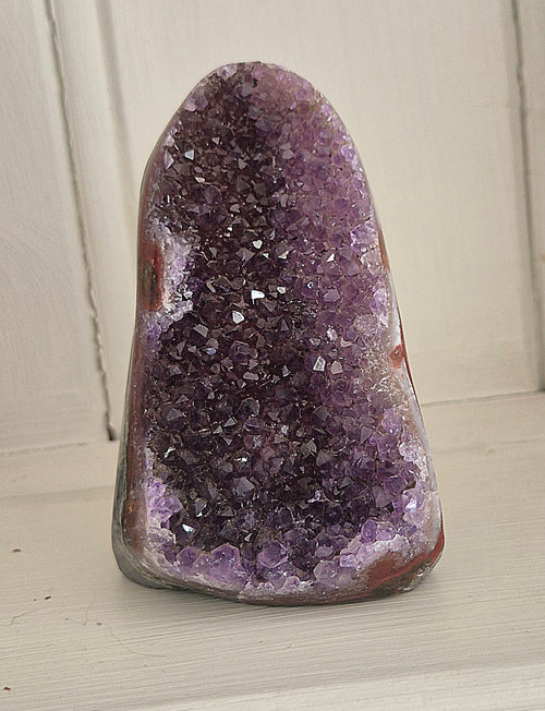 Amethyst Cut Base