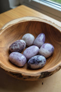 Lepidolite Tumble Stones