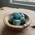 Amazonite Tumble Stones