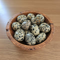 Dalmatian Jasper Tumble Stones