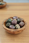 Ocean Jasper Tumble Stones