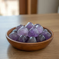 Amethyst Tumble Stones