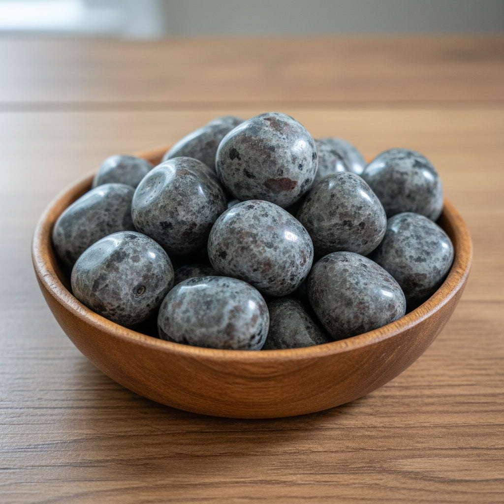 Yooperlite Tumble Stones