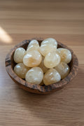 Citrine Tumble Stones
