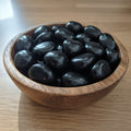 Black Obsidian Tumble Stones