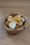 Yellow Aventurine Tumble Stones
