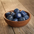 Sodalite Tumble Stones