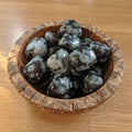 Snowflake Obsidian Tumble Stones