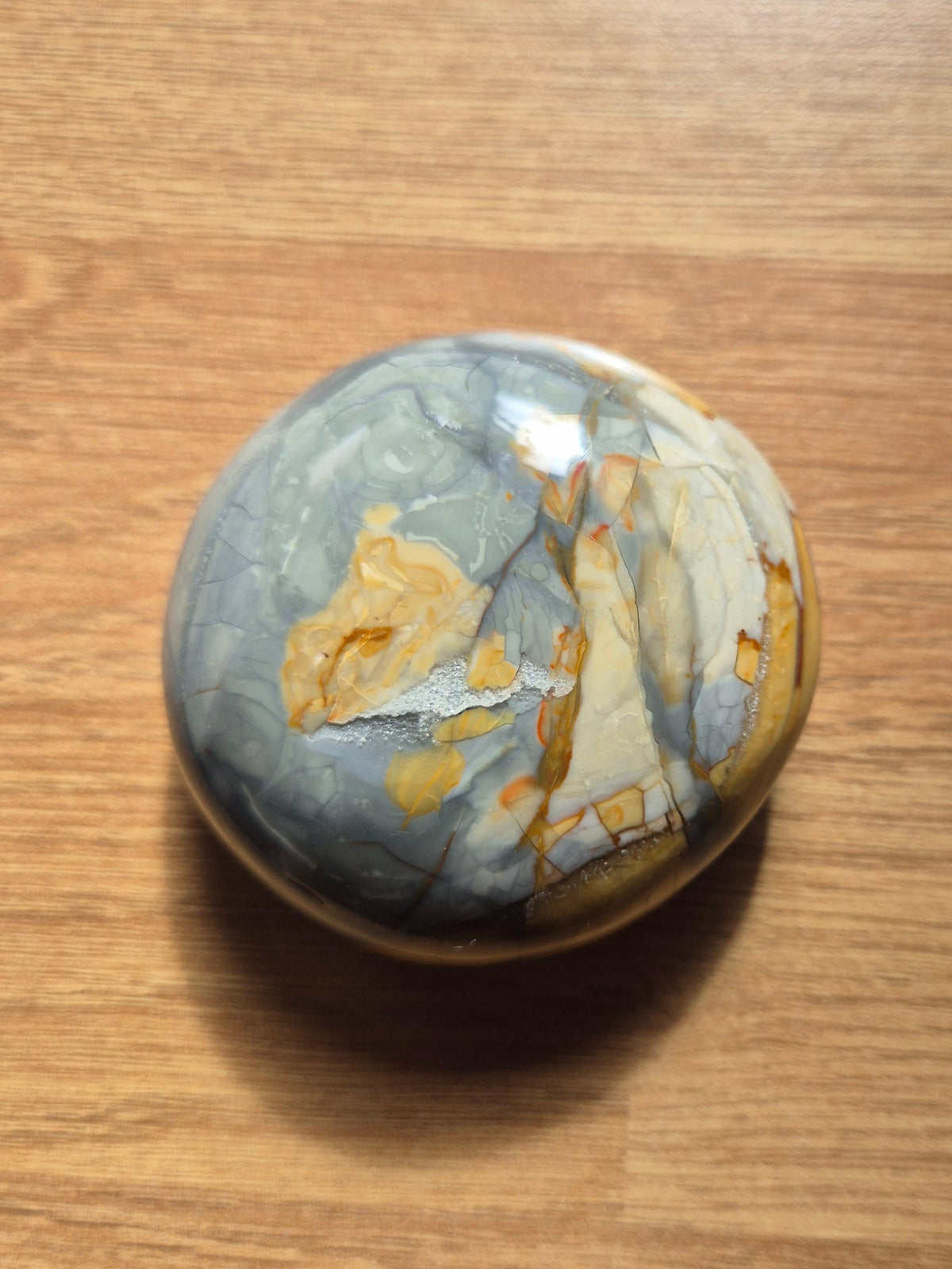 Ibis Jasper Palm Stone