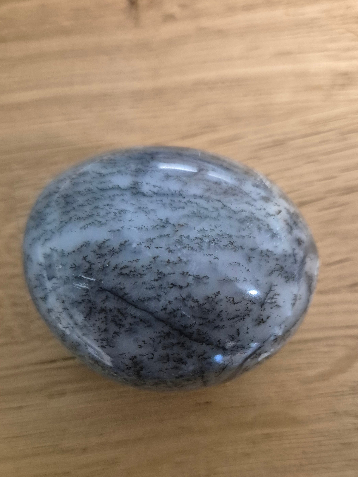 Dendritic Opal