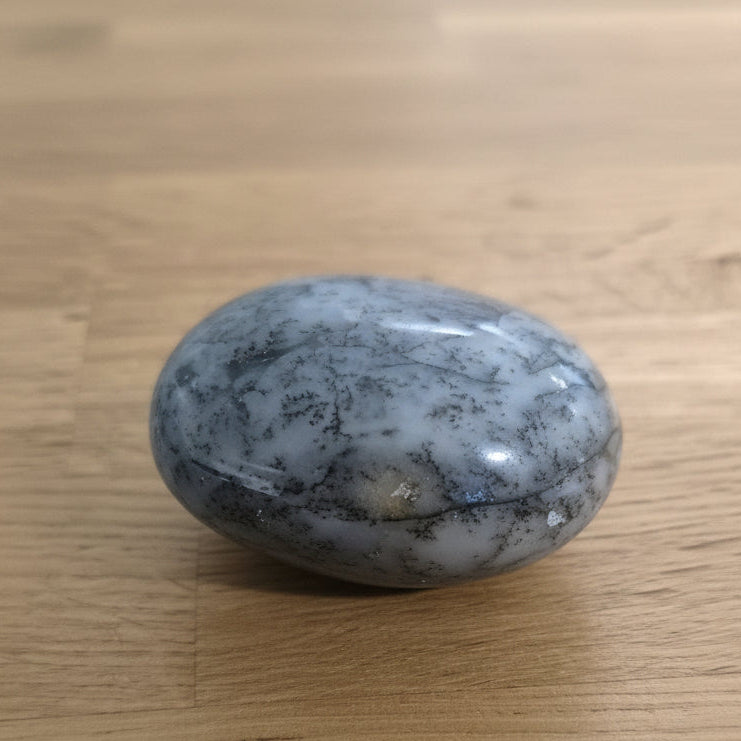 Dendritic Opal